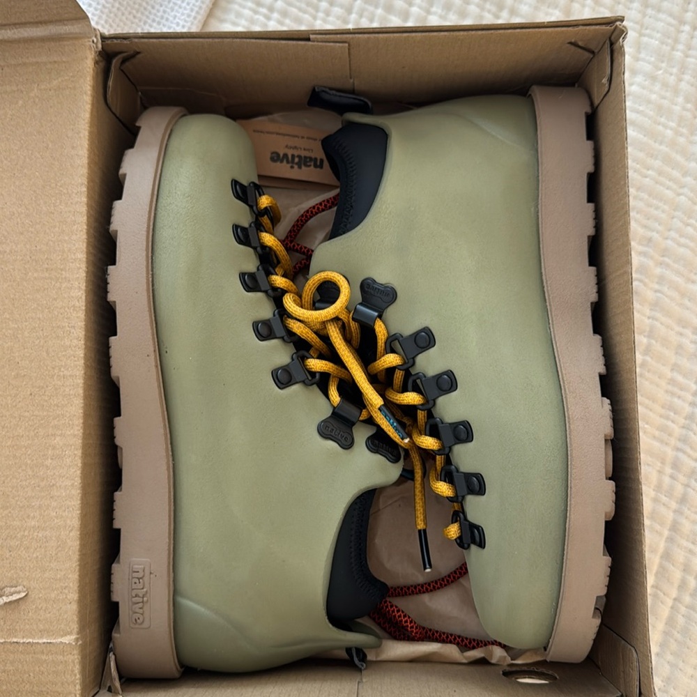 Native Fitzsimmons Citylite Bloom Boot